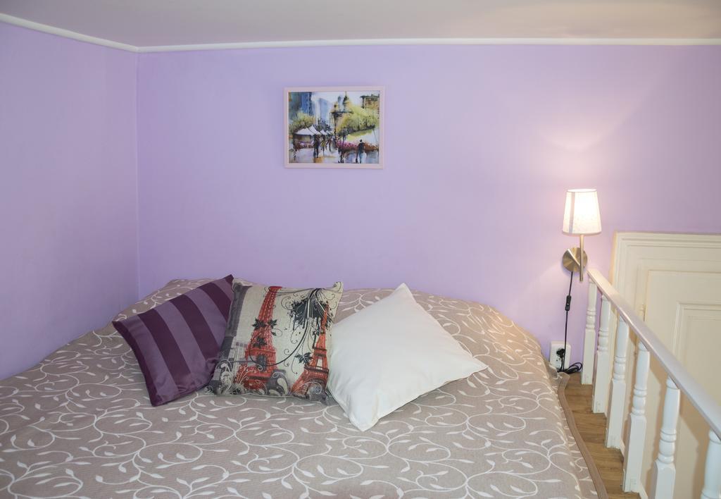 Apartamento Modern Klimentská *
