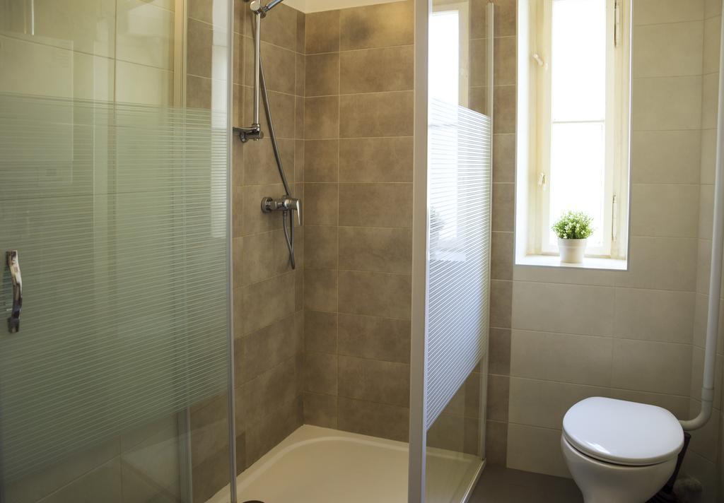 Apartamento Modern Klimentská Praga