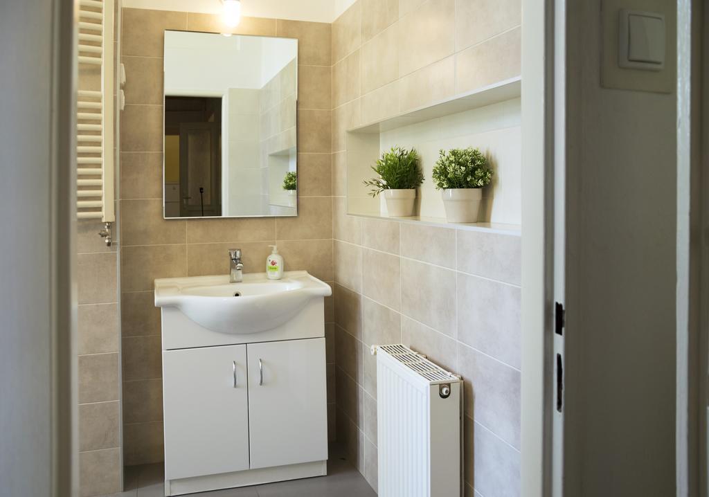 Apartmán Modern Klimentská *