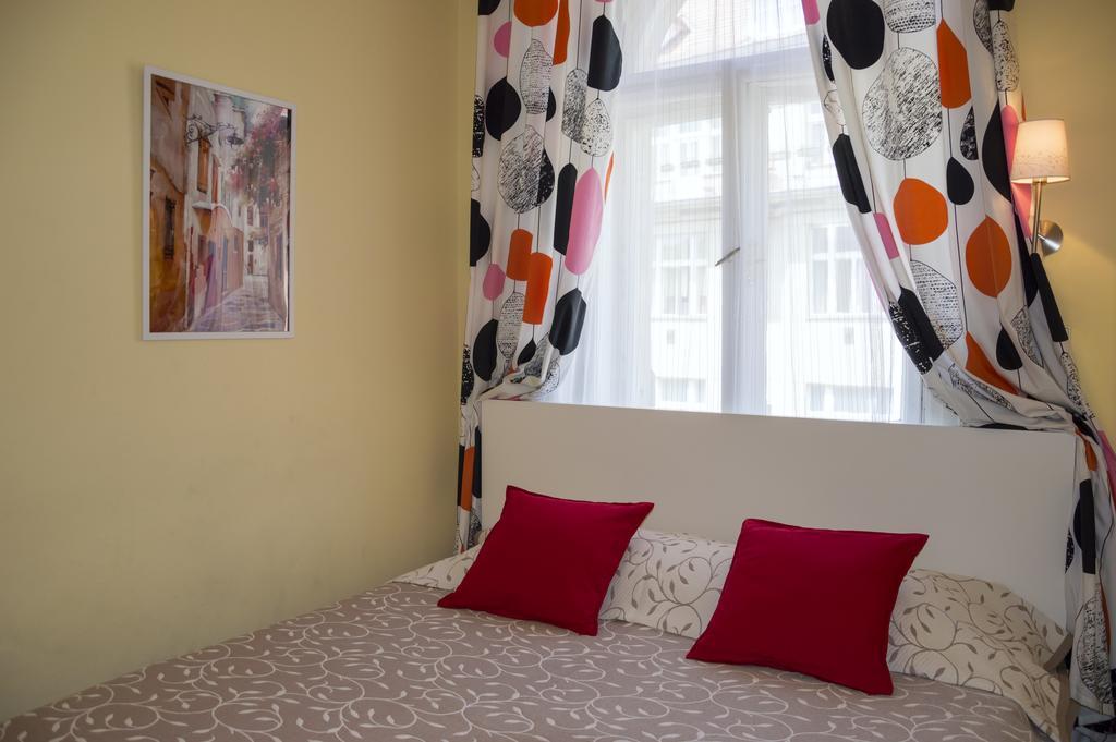 Apartamento Modern Klimentská